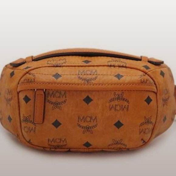 MCM Sling/Crossbody/Bum/Belt bag - Picture 5 of 7